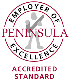 Employer of Excellence
