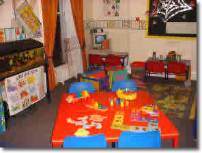 Pre - School 3 - 4 Years Picture
