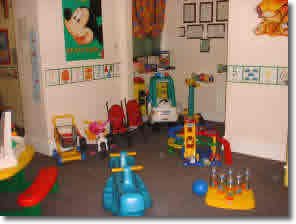 Toddler Group 2-3 Years Picture