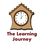 Learning Journey