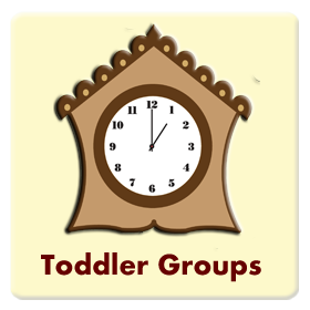 Toddlers